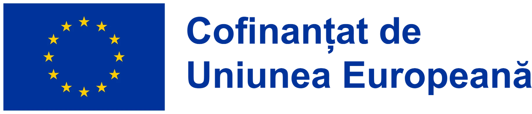 Co-financed by the European Union